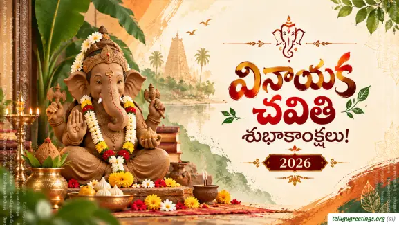 Sacred Ganesh Blessings
