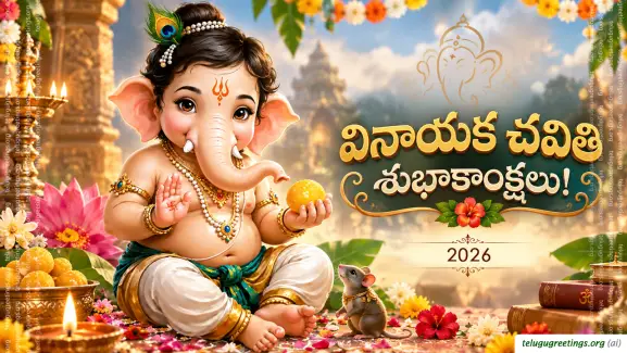 Grace of Vinayaka